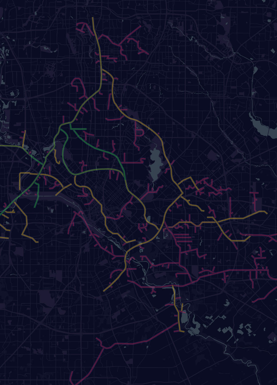 Process background image