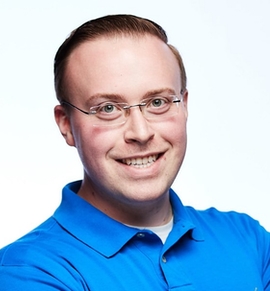 Kevin Jones