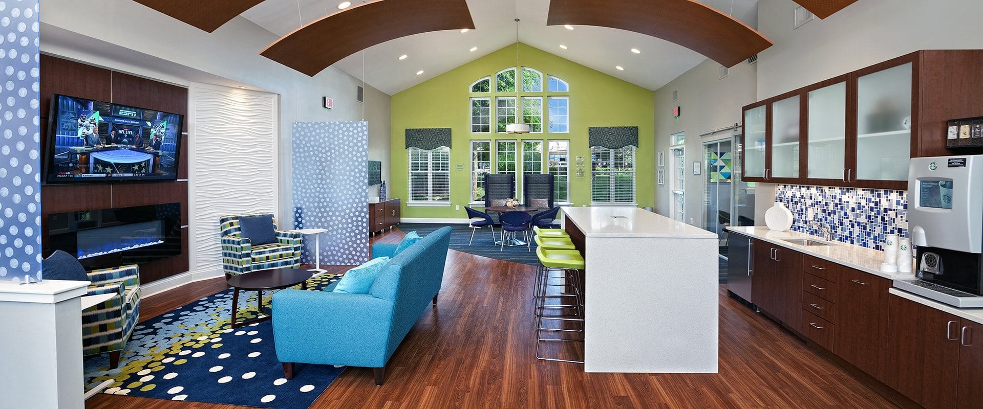 clubhouse