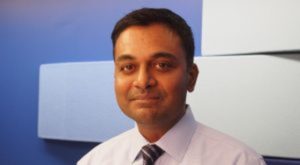 JetBlue CIO Eash Sundaram