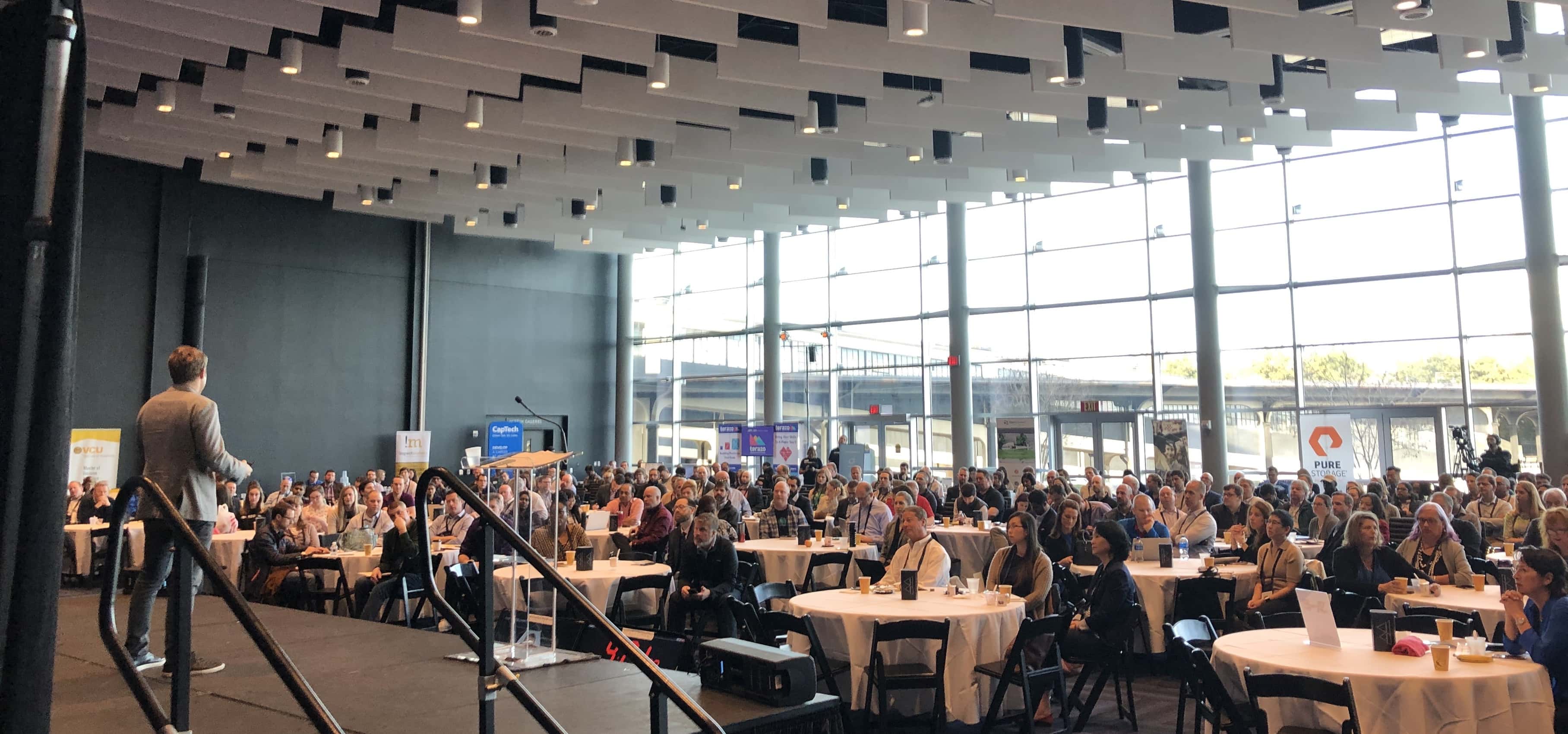 Eight Takeaways from RVATech’s Data Science Summit 2019