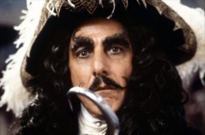 Captain Hook