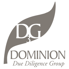 Logo: Dominion Due Diligence Group