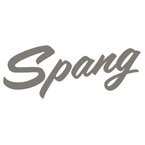 Logo: Spang