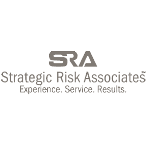 Logo: Strategic Risk Associates