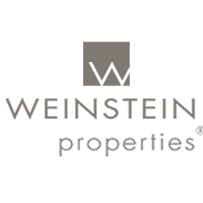 Logo: Weinstein Properties
