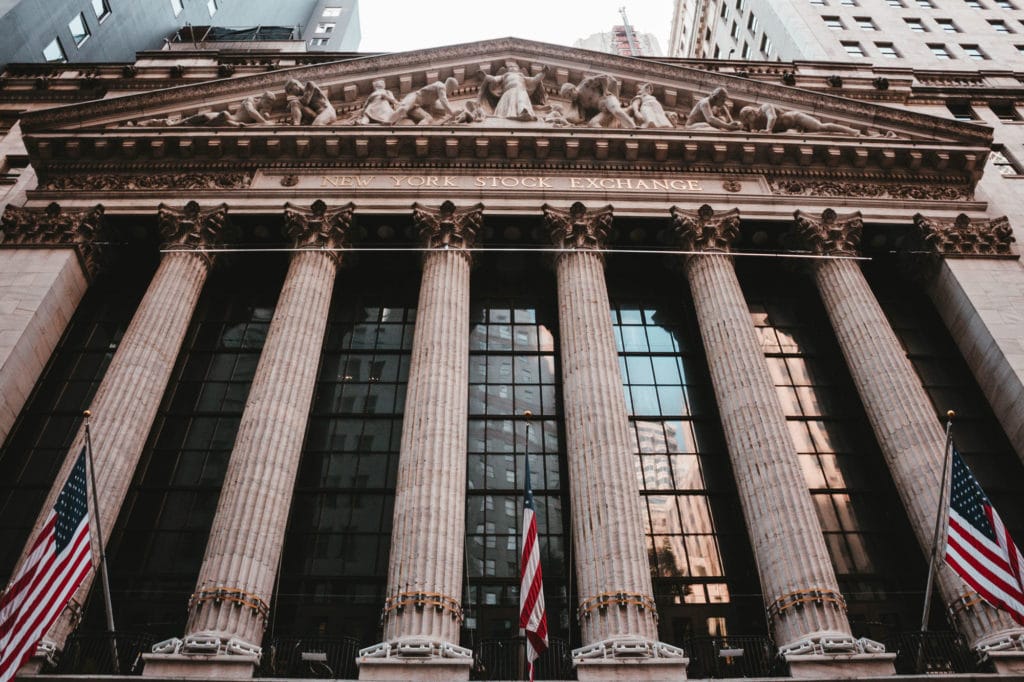 A financial institution