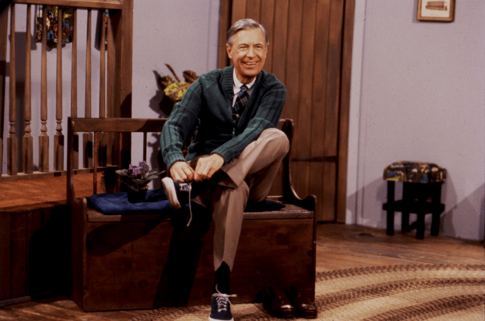 What Can Mr. Rogers Teach Us About Remote Work?