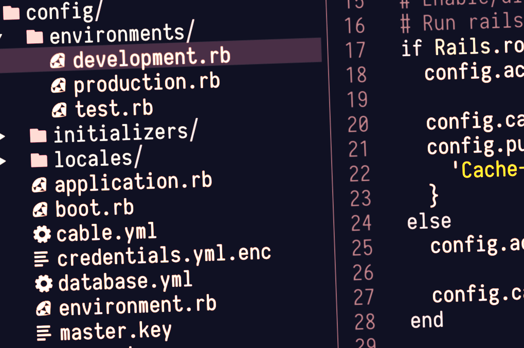 Tmux and Tmuxinator Workflow