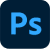 Photoshop logo