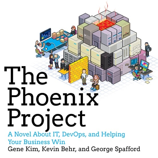 Team Takeaways – The Phoenix Project