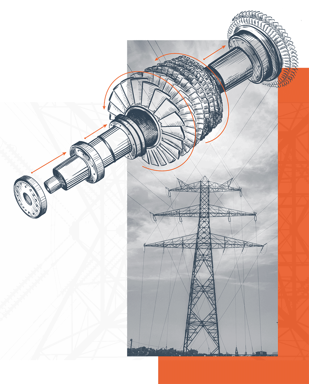 Case Study: Transforming Power Grid Data Accessibility for a Fortune 500 Utility Company