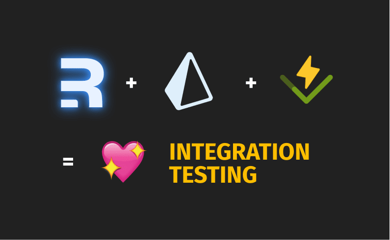 Isolated Integration Testing with Remix, Vitest, and Prisma