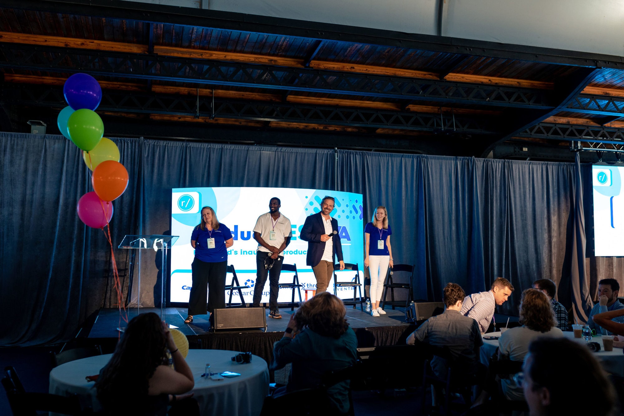 5 Big Takeaways from ProductFest RVA