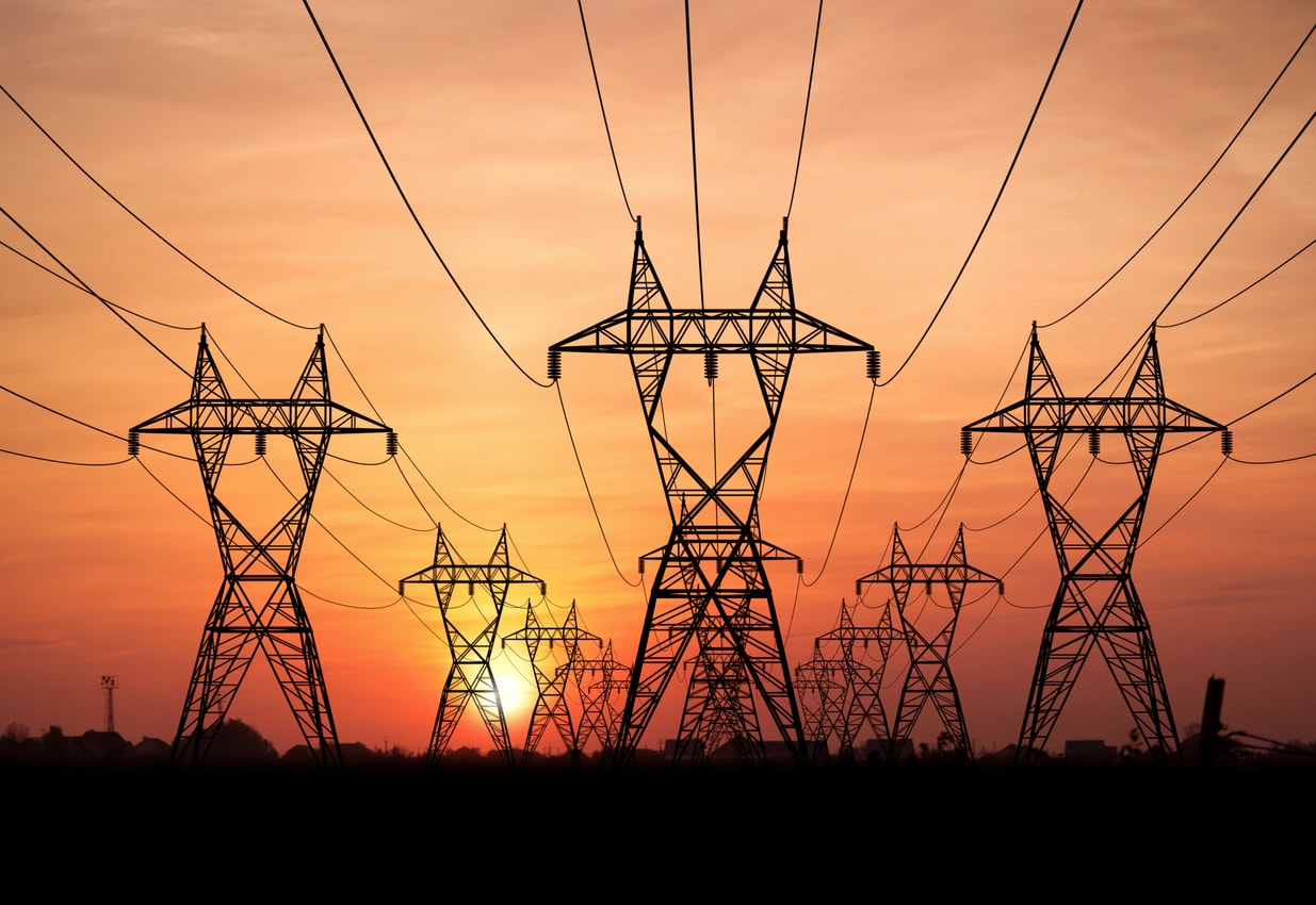 A Tale Of Two Grids A Brief History Of The North American Power Grid