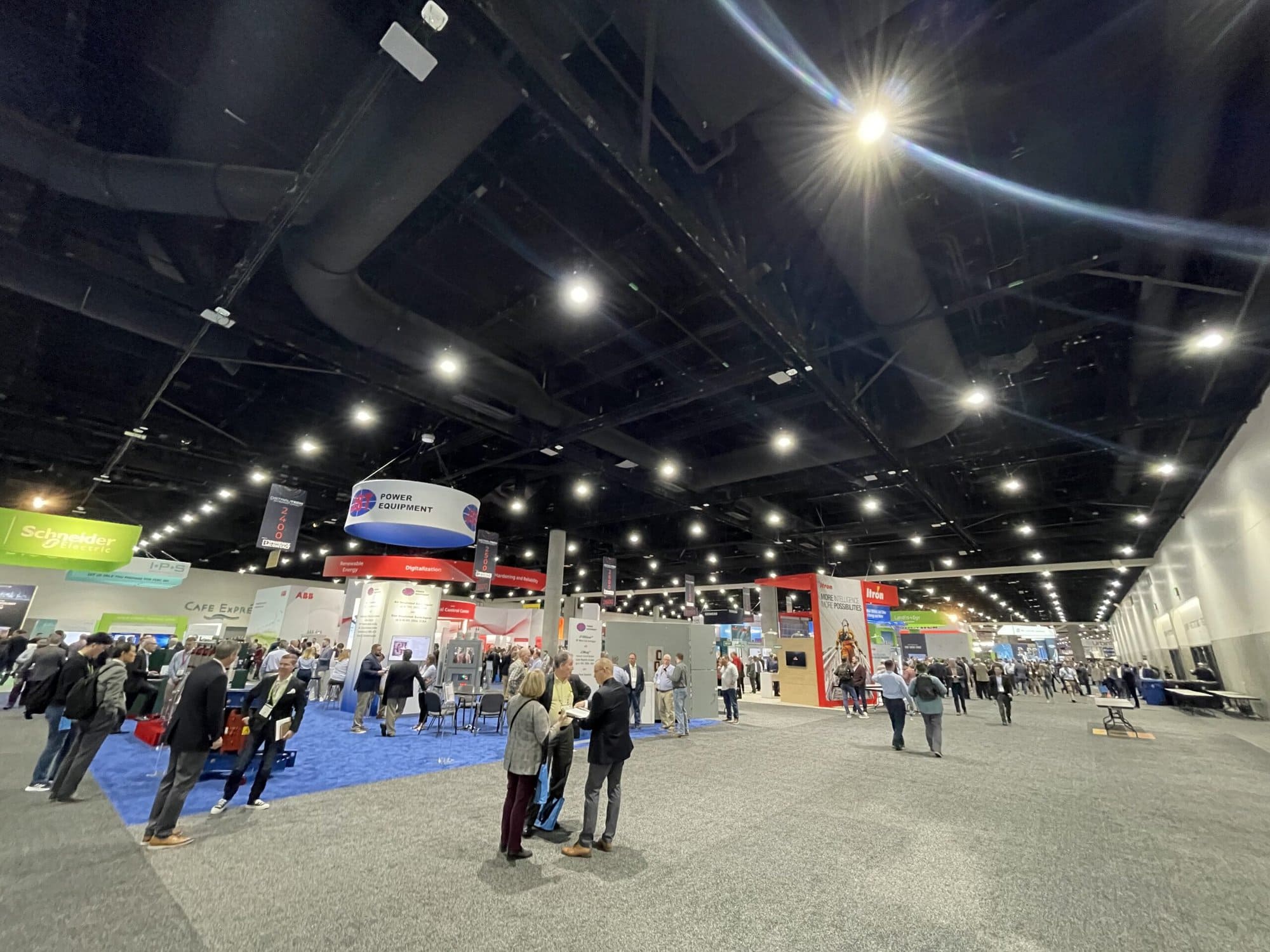 Simple Thread’s Takeaways from Distributech 2023