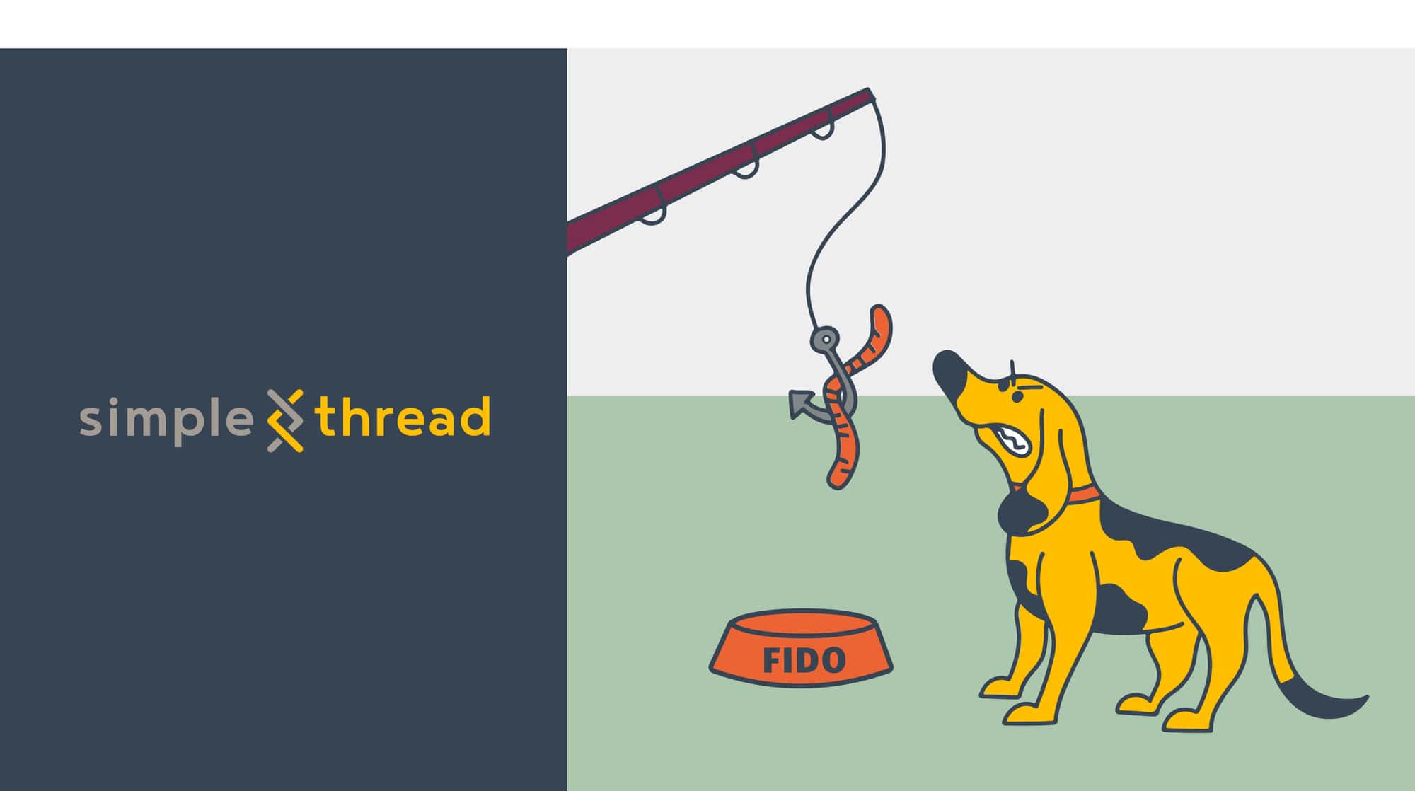 How to Neutralize the Biggest Threat to Your Online Security (You) Simple Thread