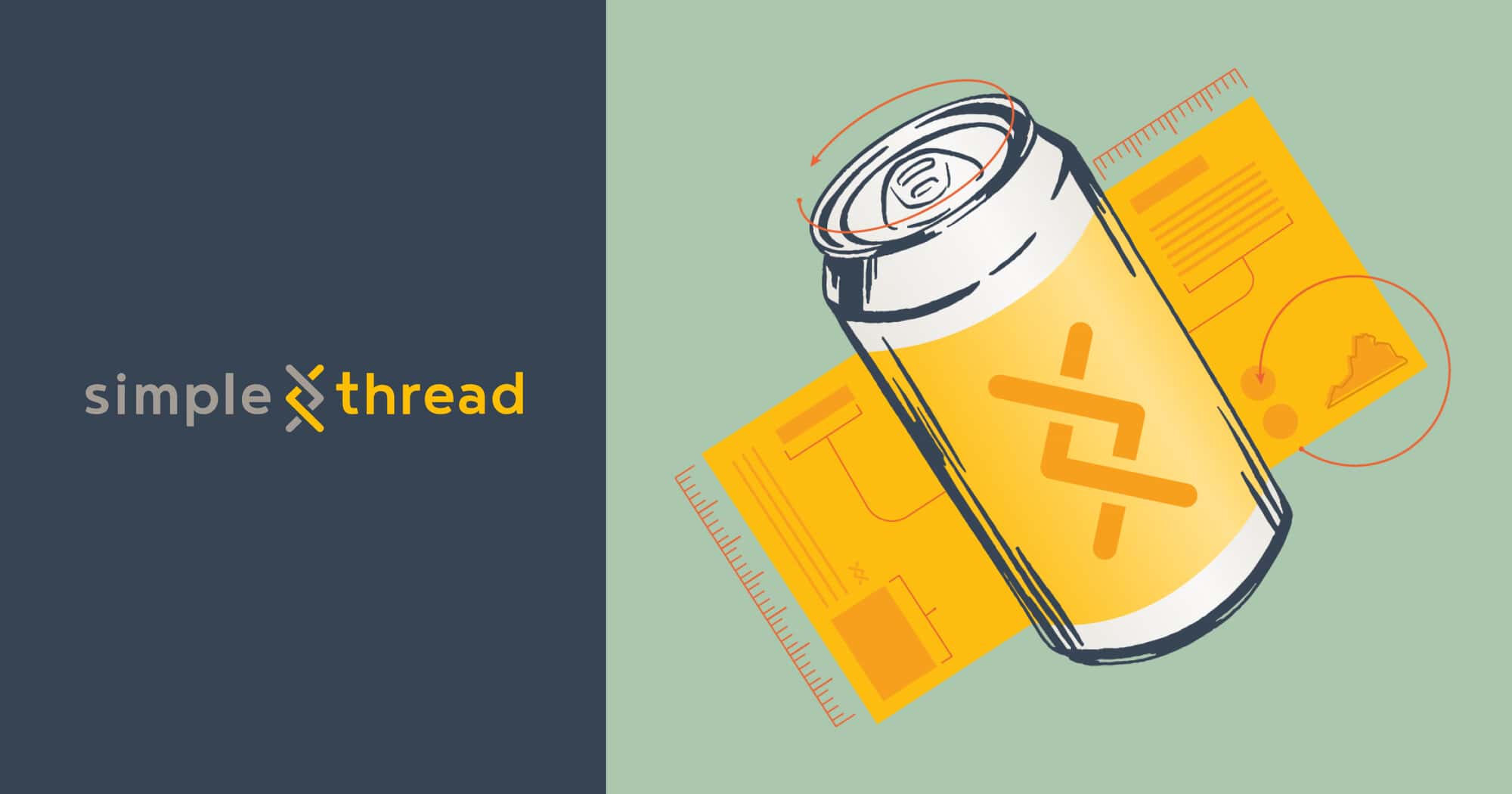 Describing UX Design, or the User Experience of Beer Labels - Simple Thread