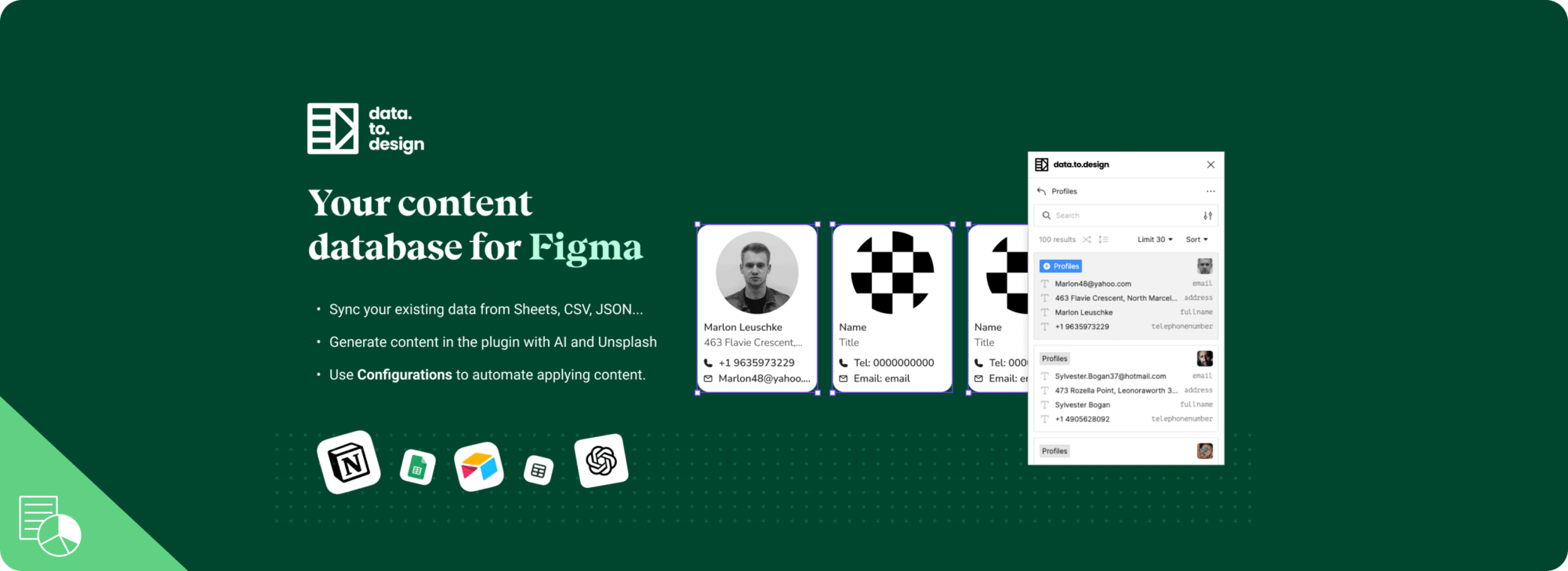 5 Favorite Figma Plugins to Boost Productivity - Simple Thread