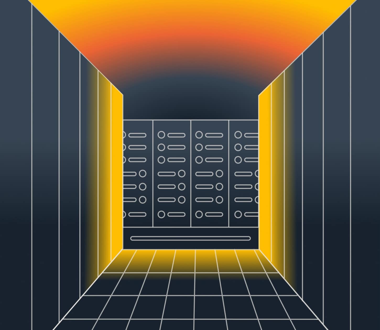 Fun Friday: How Much Solar Power Would It Actually Take to Power a Hyperscale Data Center