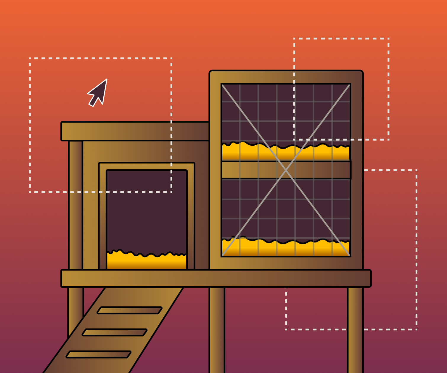 What I Learned About Software From Building a Chicken Coop