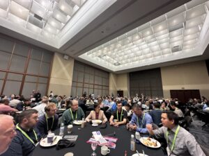 Data Center & Flexible Load Breakfast Roundtable
