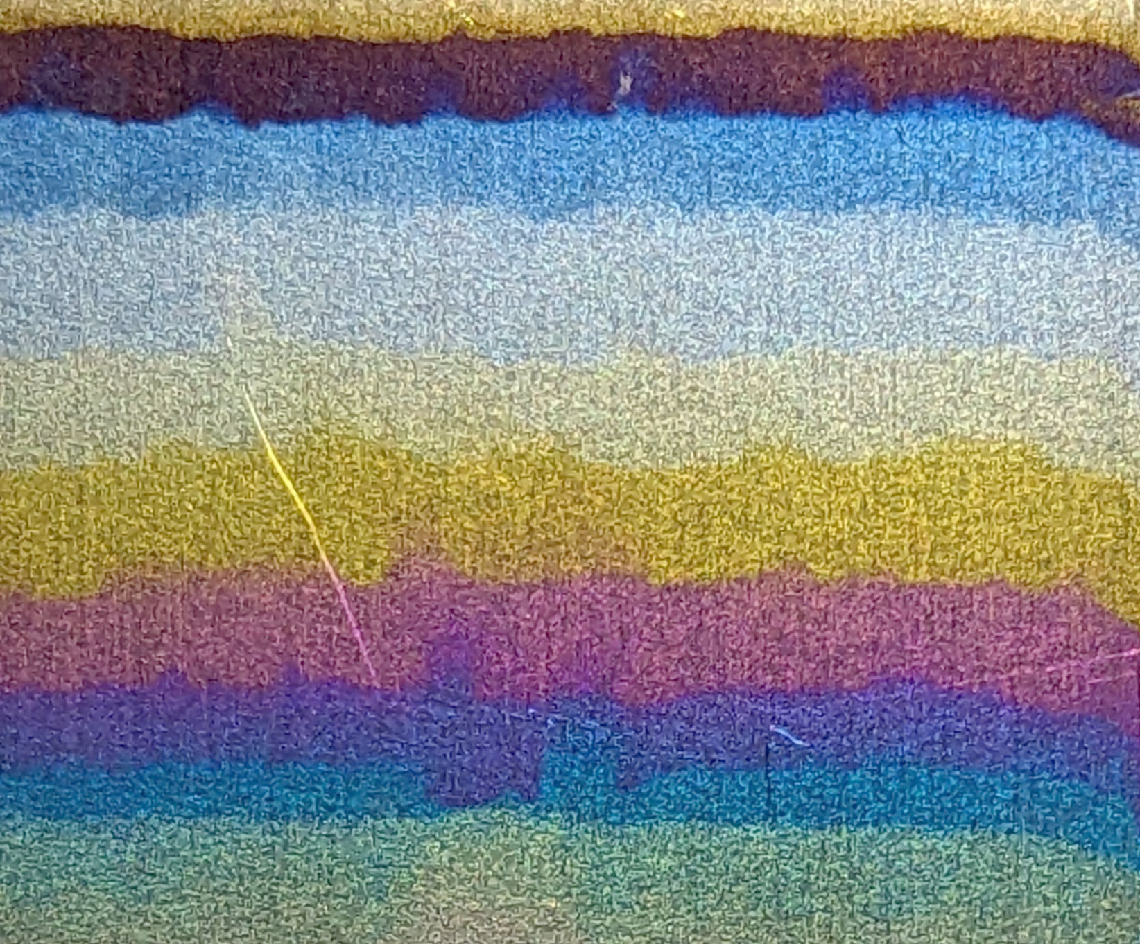 Painting with Electricity