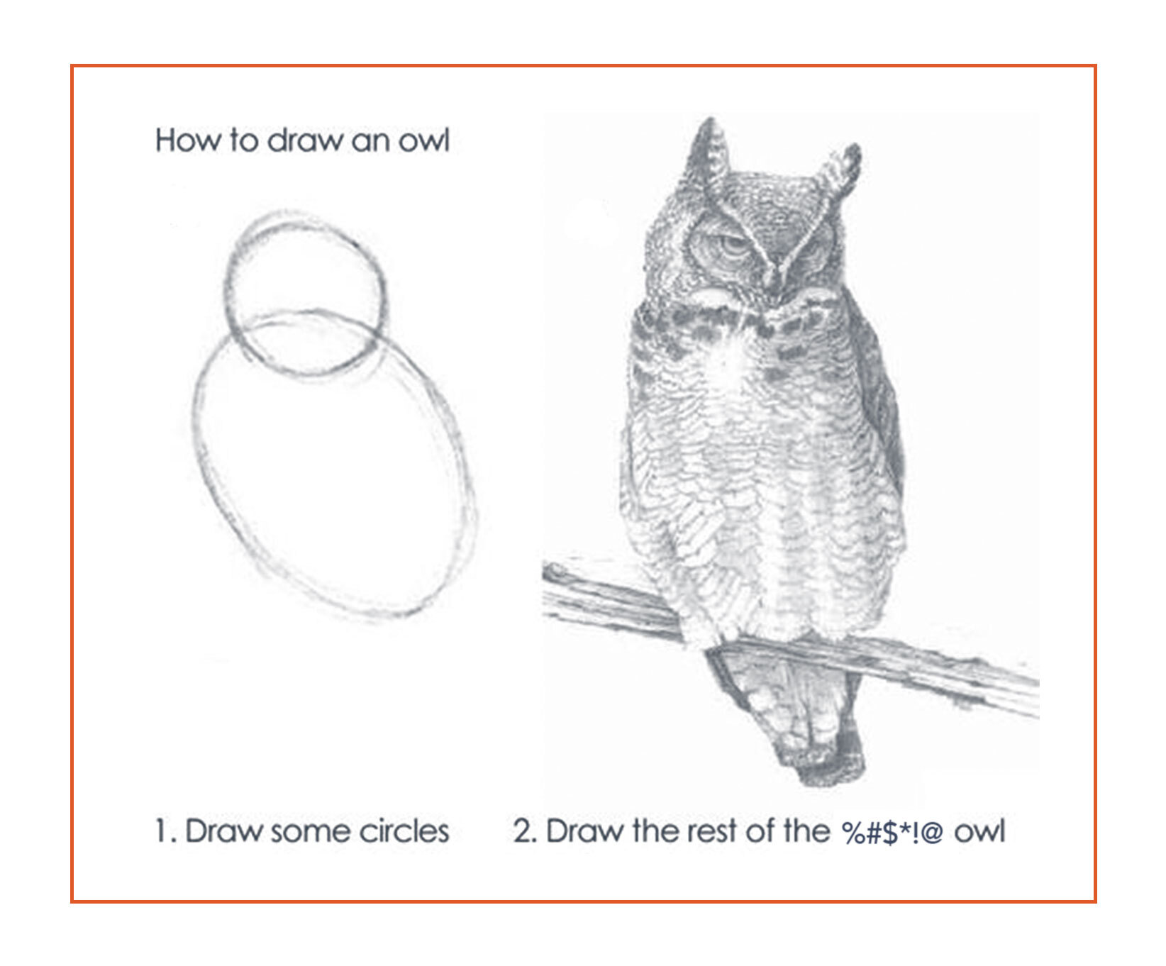 Deciding the Rest of the Owl