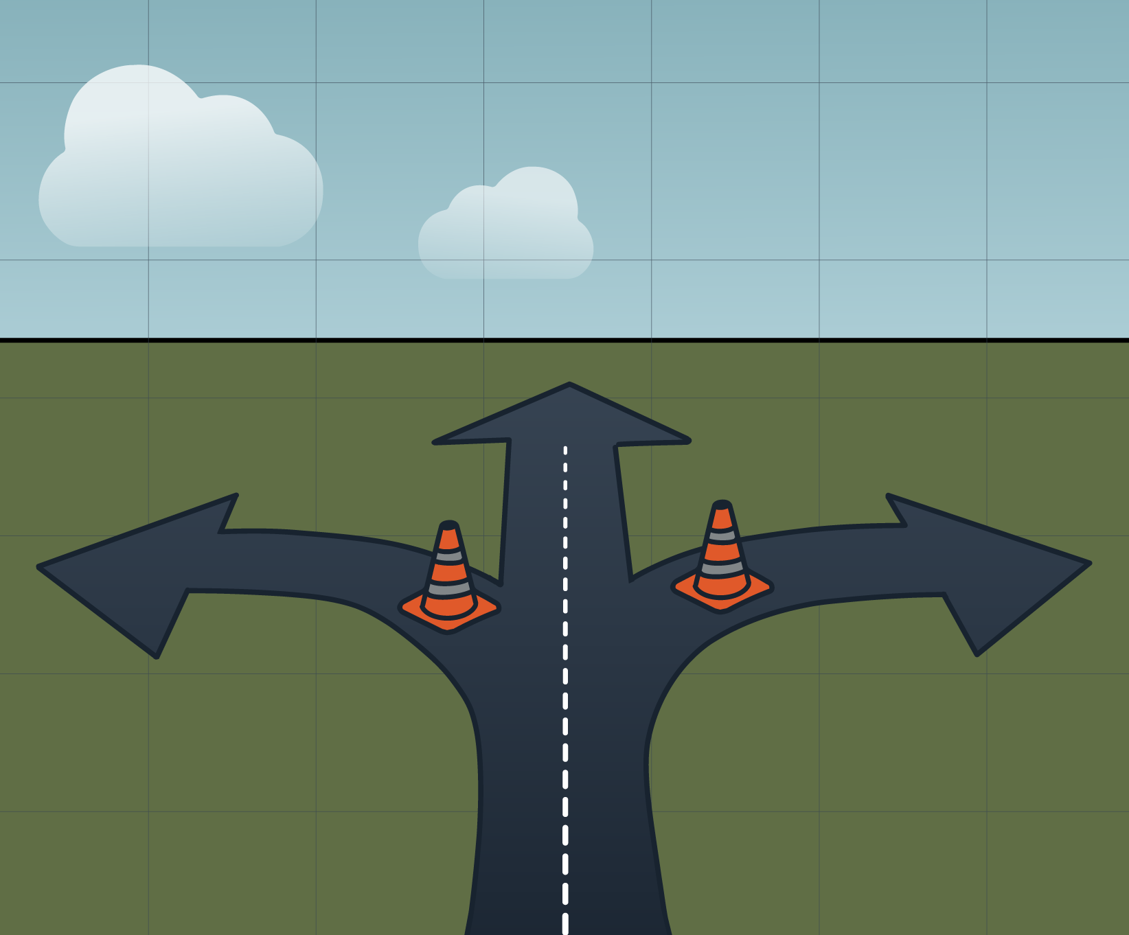 When Vendor Licensing Changes Force Architectural Decisions