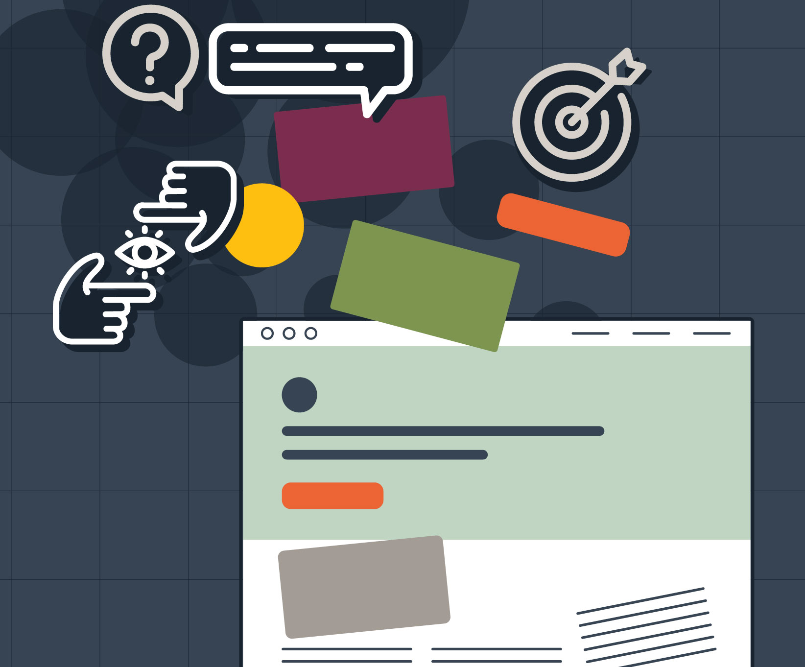 The Strategic Side of Design