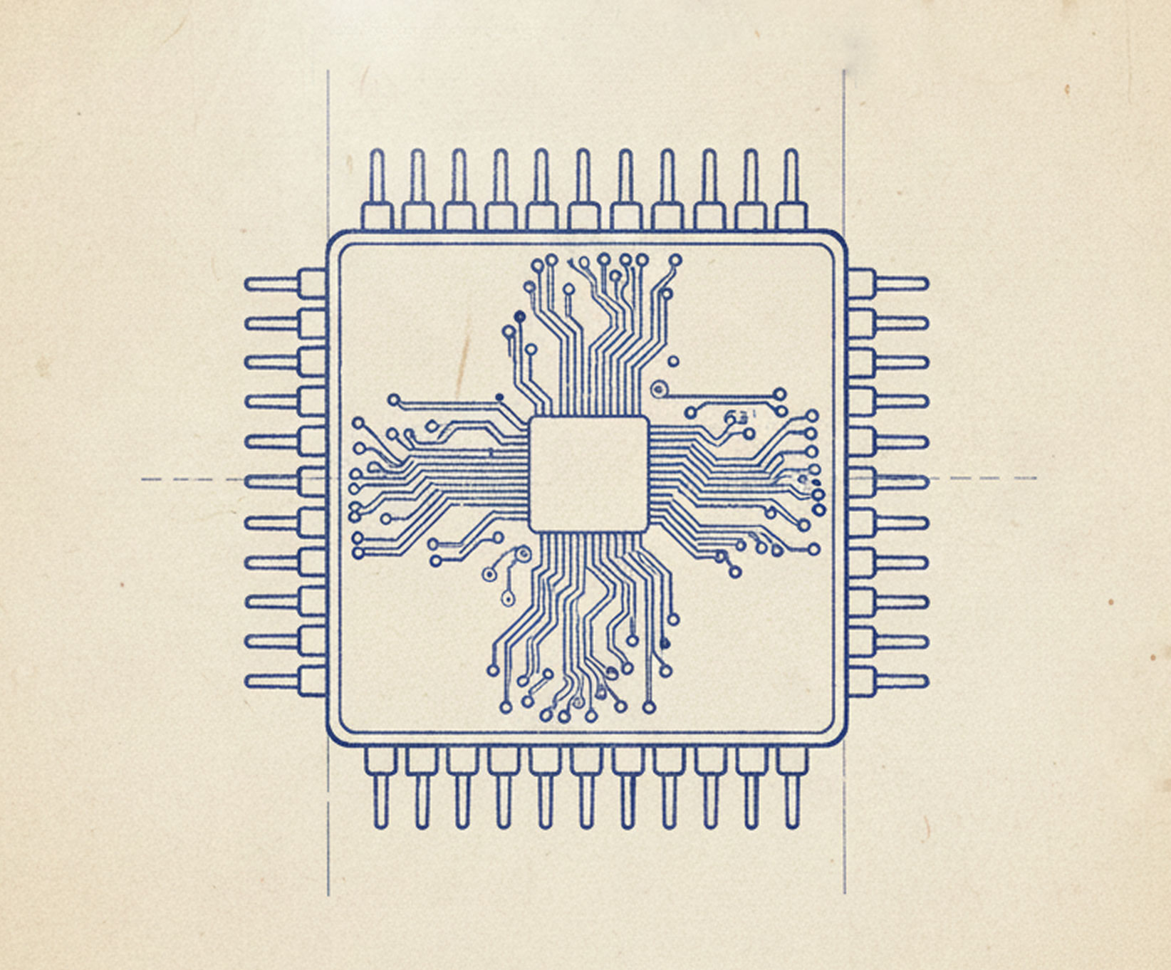 A Brief History of VHDL and The FPGA