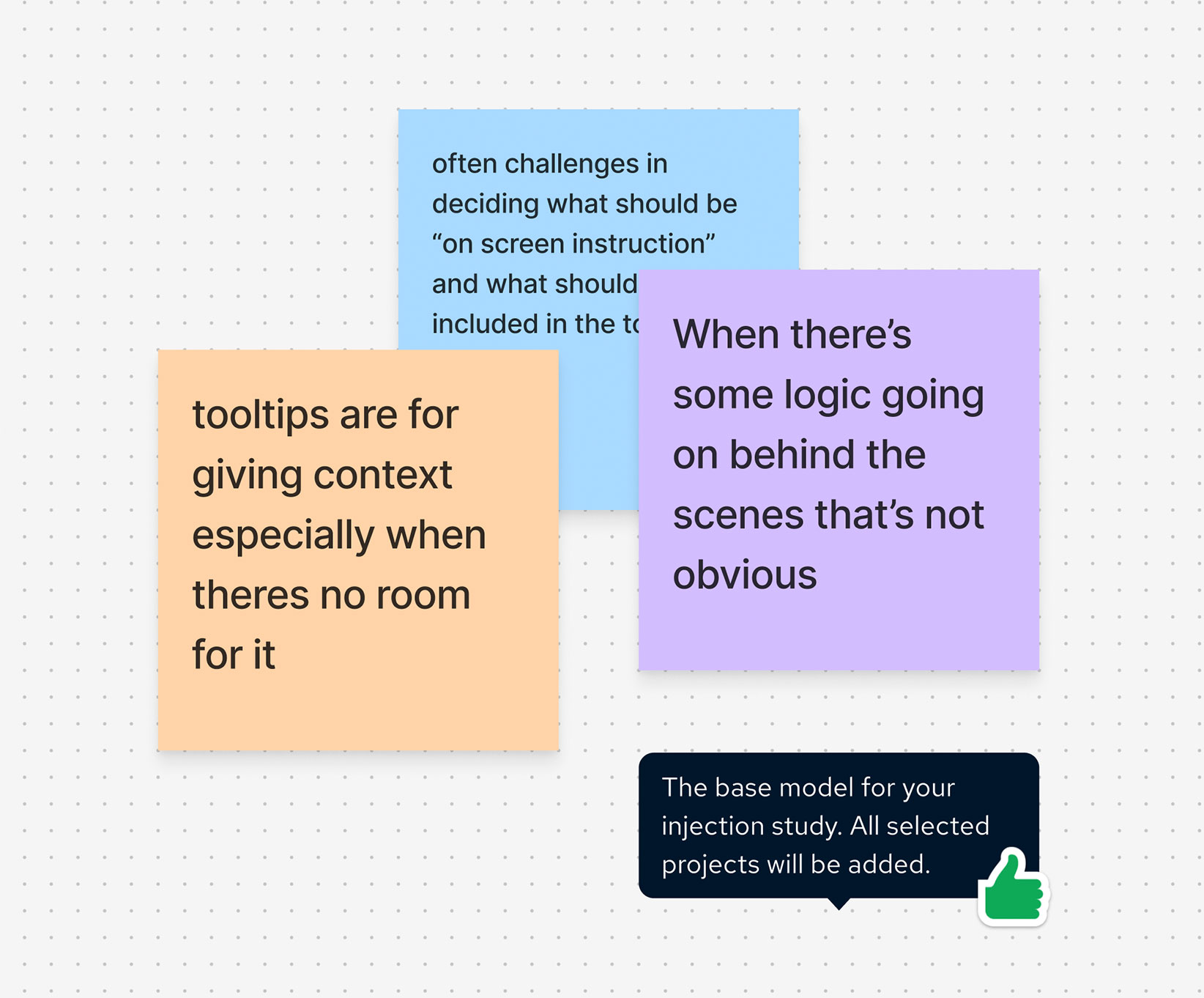 Content New Year’s Resolutions