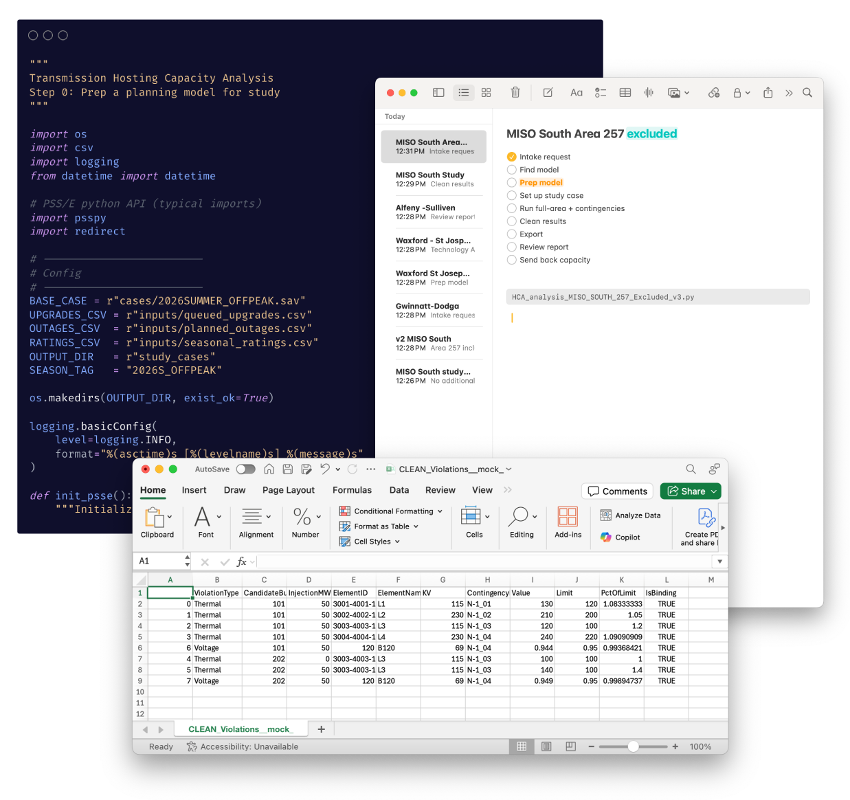 Utility Engineering Software Energy & Utility Software Solutions - UX Design & Engineering | Simple ...