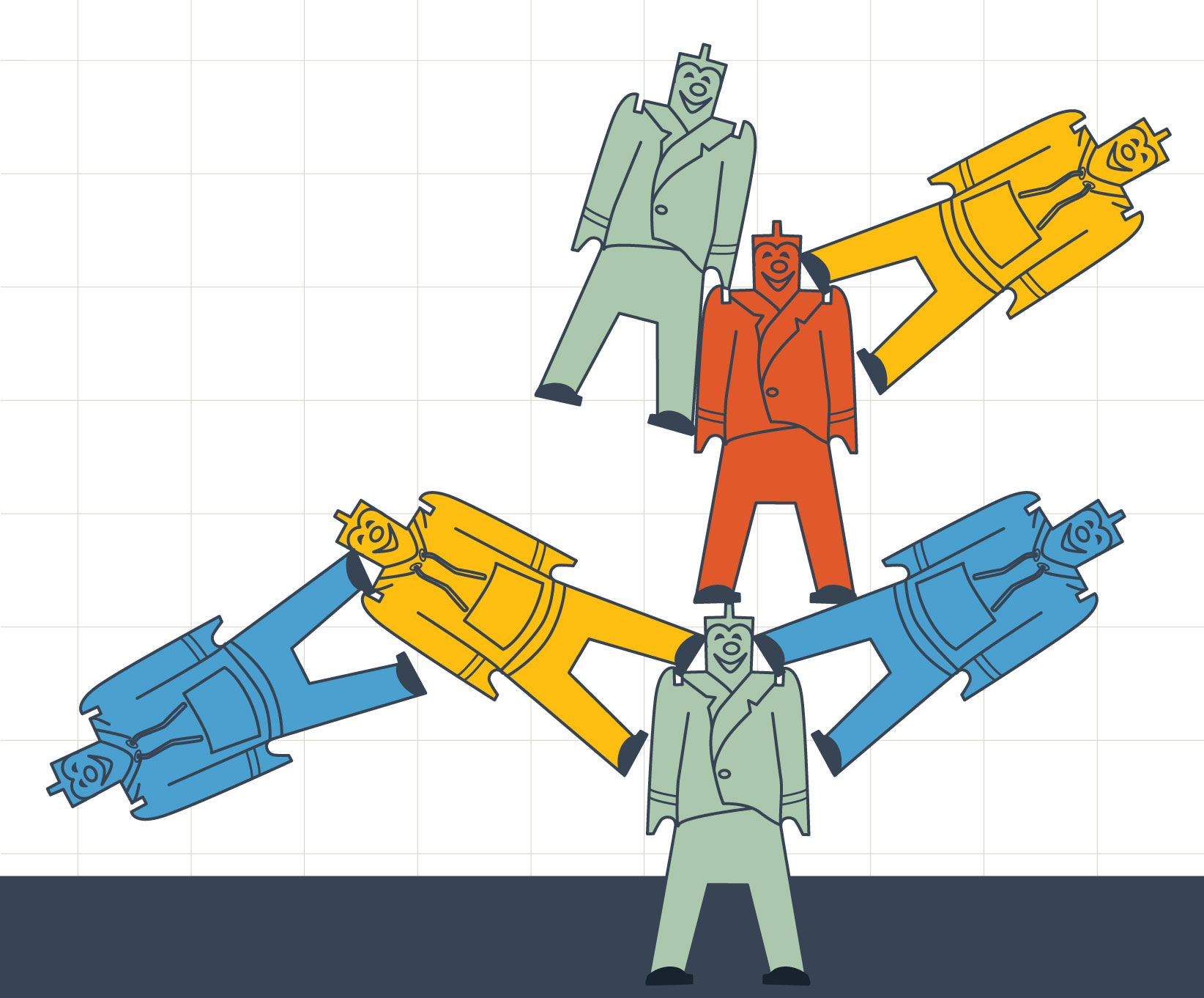 From 5 to 50: A Practical Playbook for Scaling Your Product Team