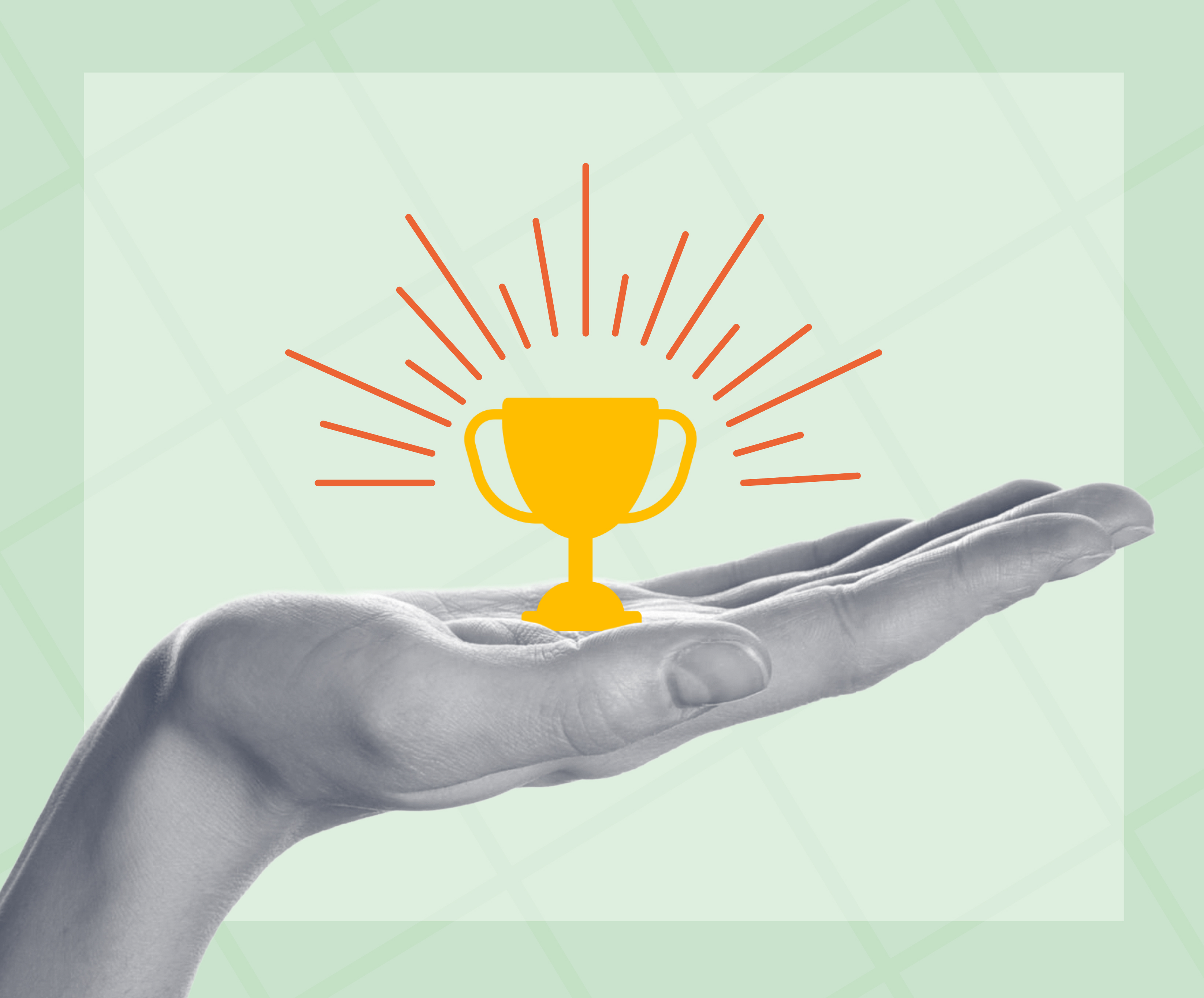 Celebrate the Small Wins