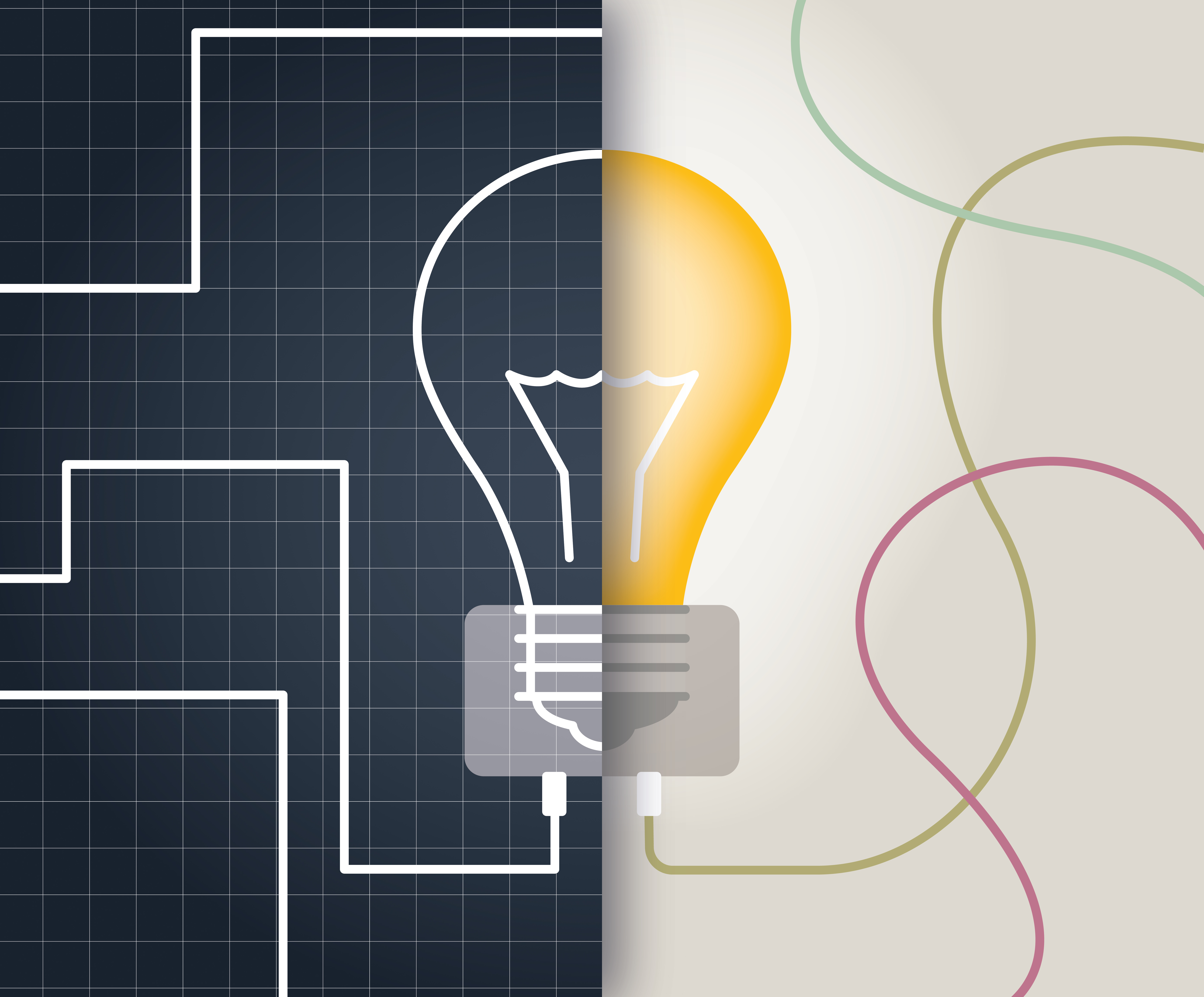 Crossed Wires: When Expectations Obscure Reality