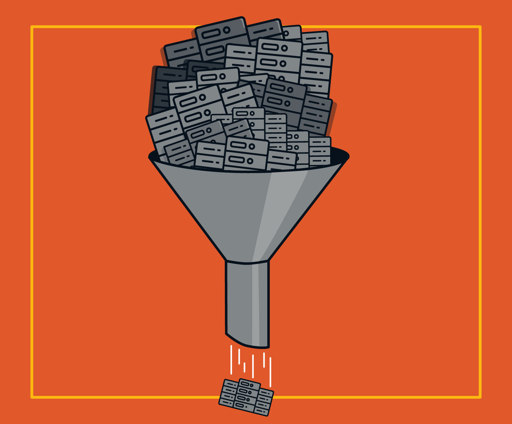 A New Kind of Load. The Same Old Playbook.