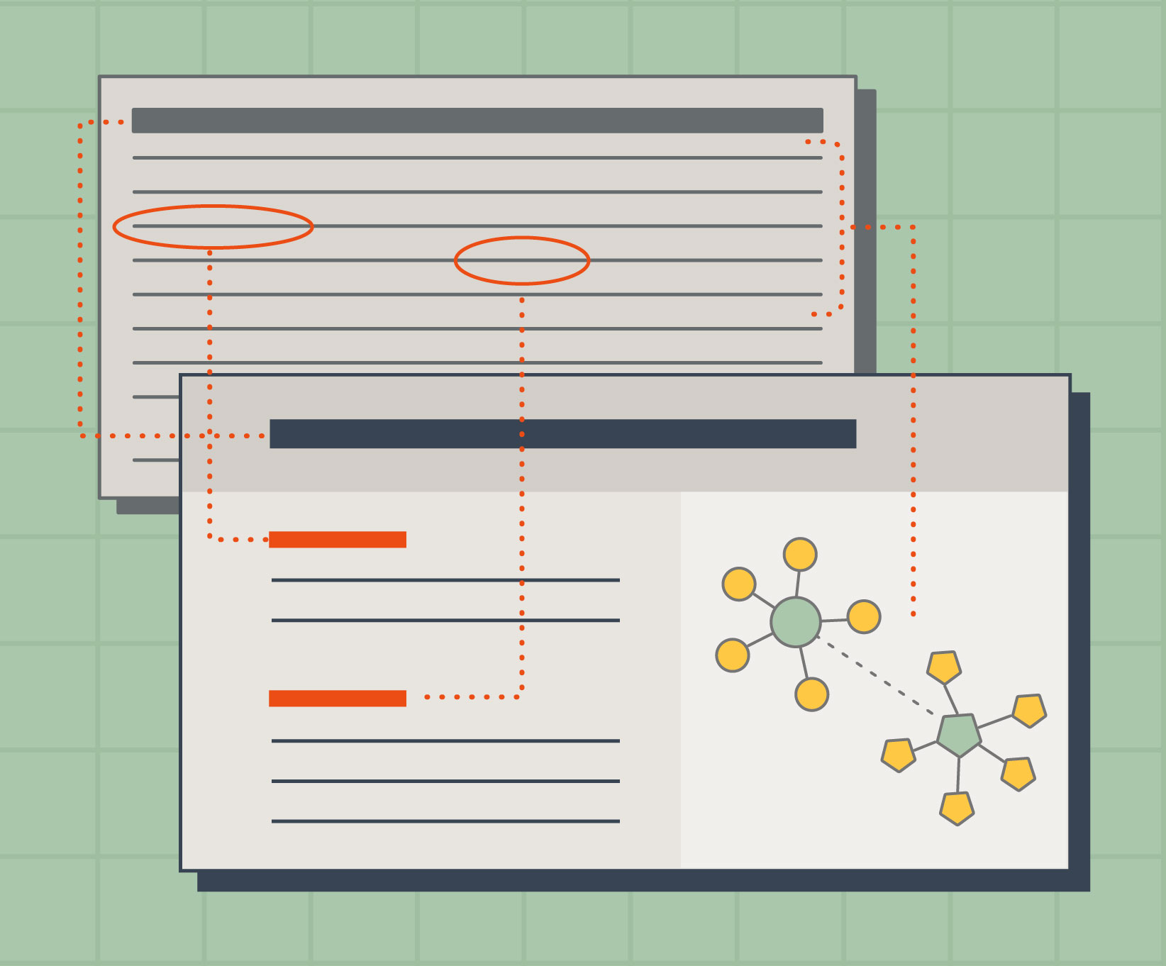 From Text to Diagram: Visualizing Complex Engineering Concepts