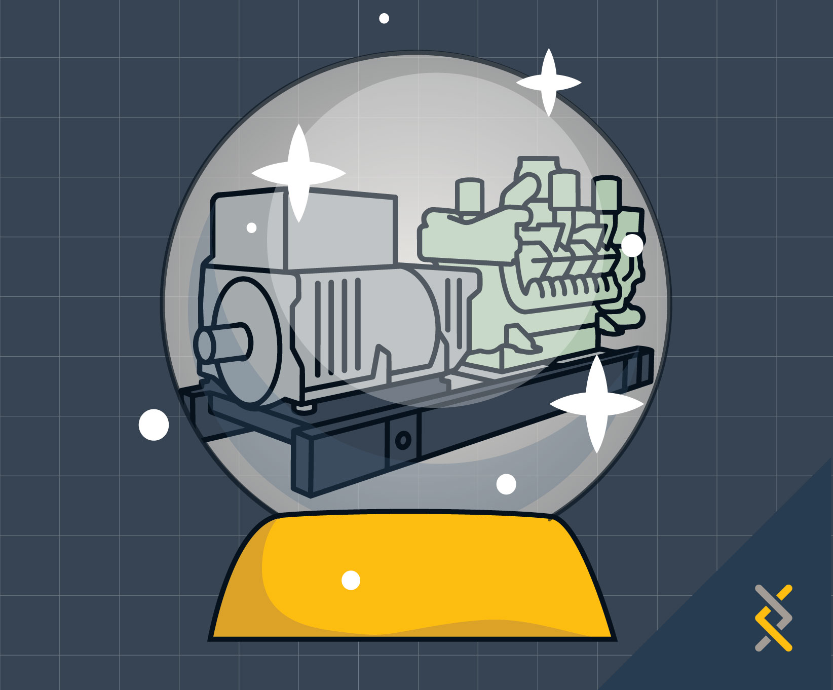 The Grid Still Can’t Predict How Its Own Generators Behave