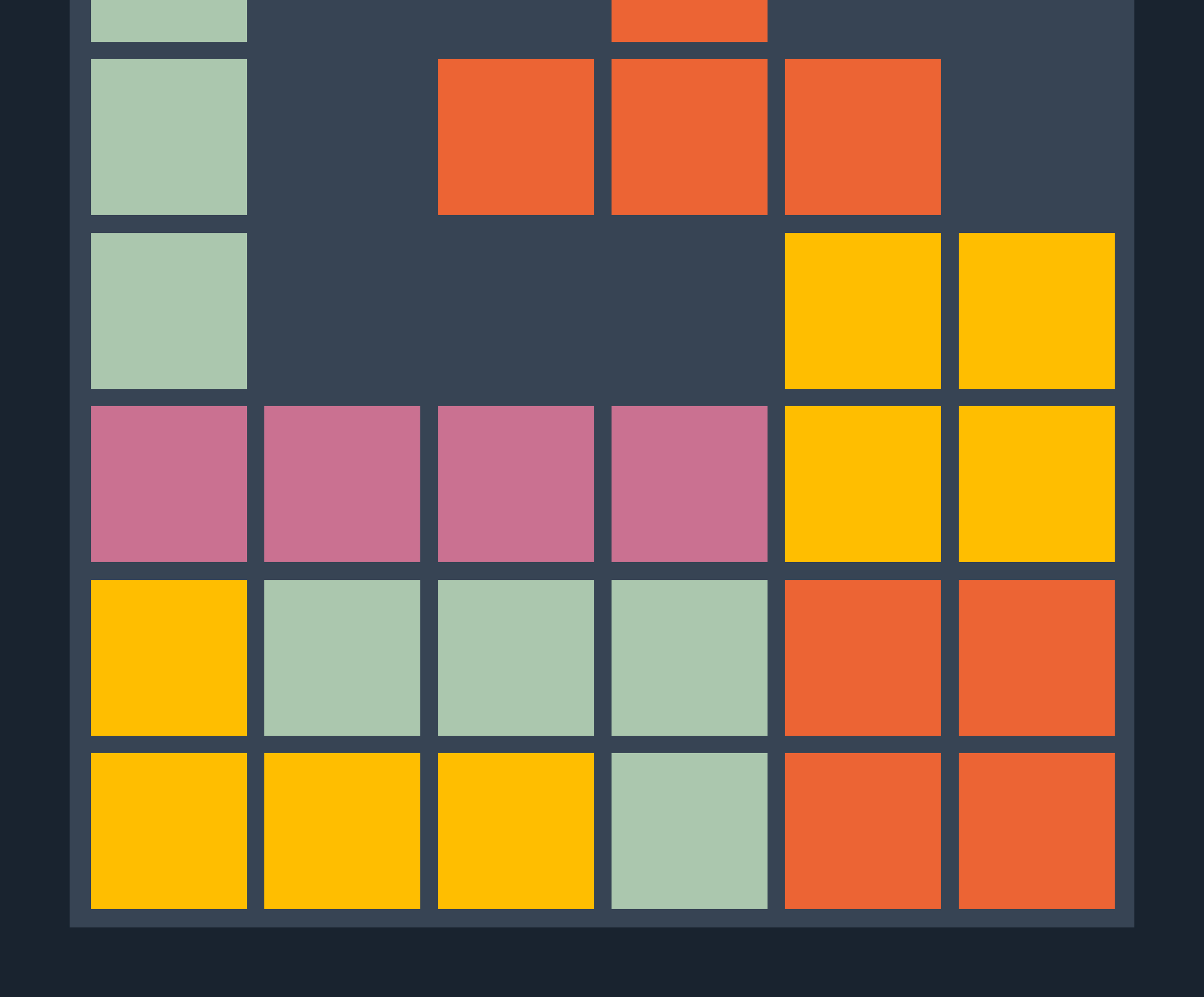 When the Pieces Don’t Add Up: The Mystery of the Full File System