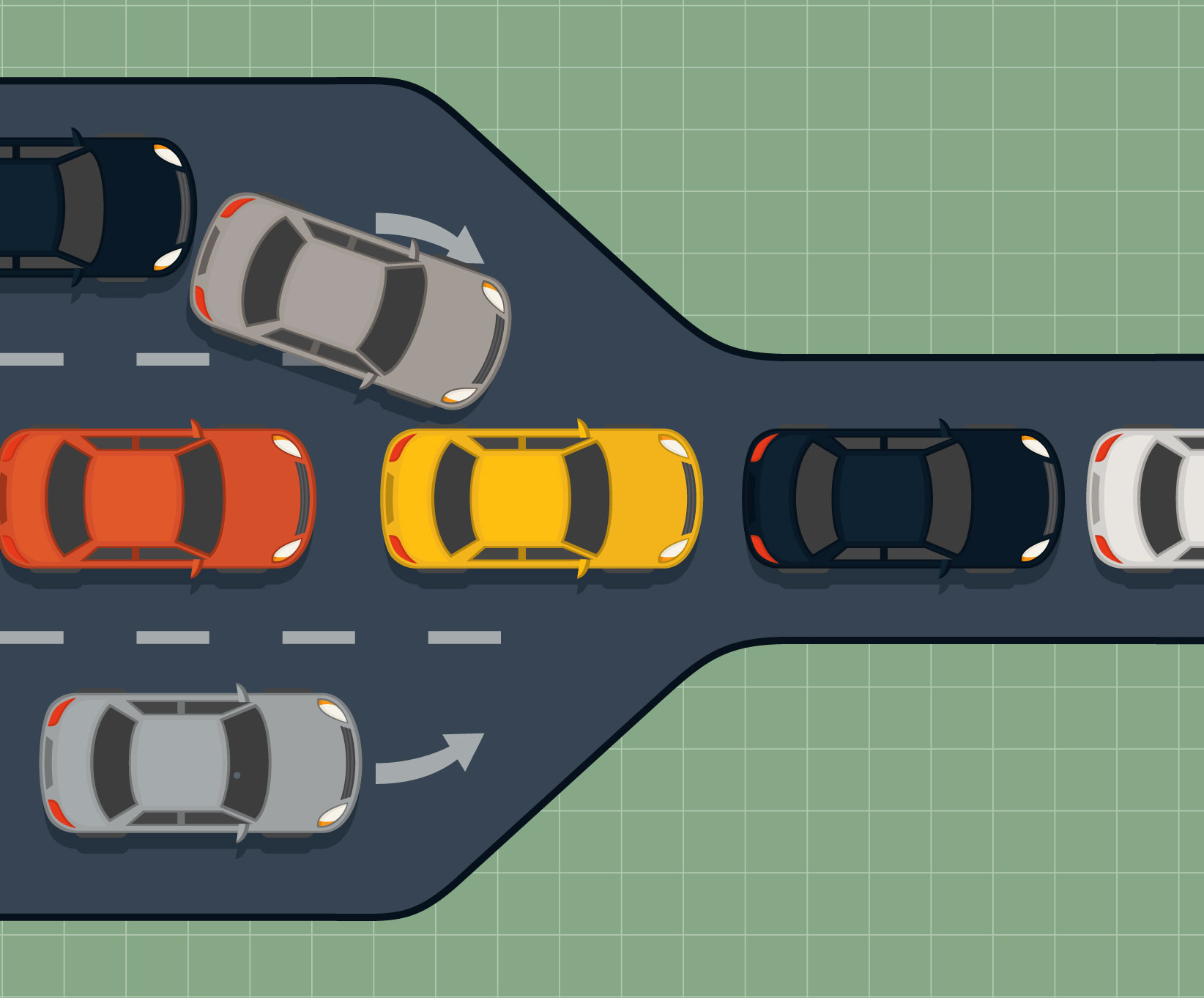 Your Interconnection Costs Depend on Your Neighbors