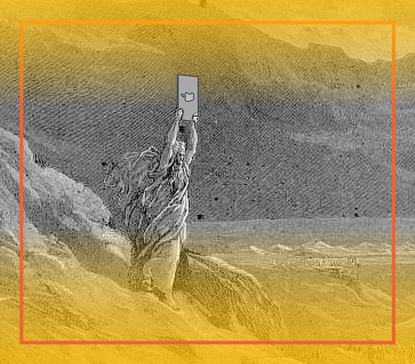 Techno-Theurgy for the Amalgam Agalma (or Programming with AI)