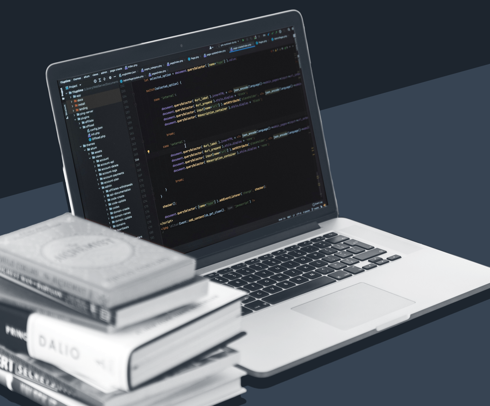 Practical Methods for Programming Self-Study