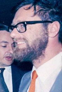 Edsger Dijkstra