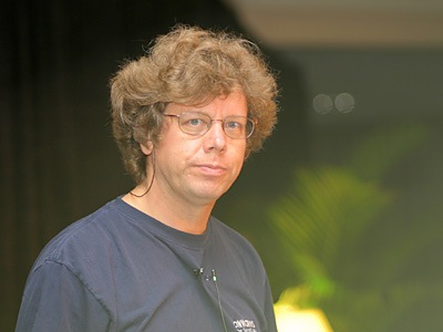 Guido van Rossum