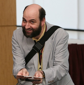Martin Fowler