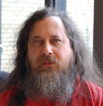 Richard_Stallman